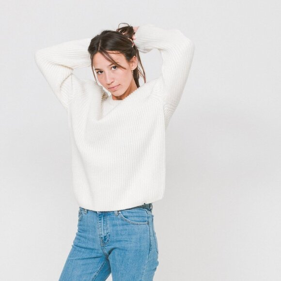 Carhartt WIP Heavy Sweater - Picture 6 of 8